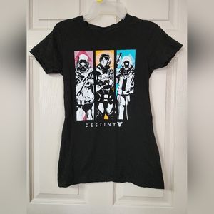 Destiny Shirt - Loot Gaming Crate